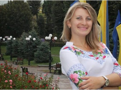 Ліда Борисівна Шпилей