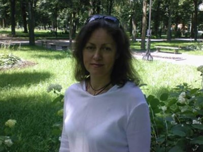 Галина Геннадіївна Реус