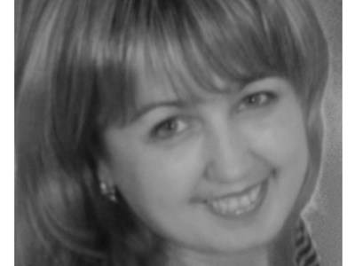 Руслана Василівна Соловка