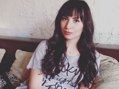 Юліана Володимирівна Клим