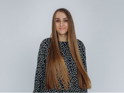 Іванна Іванівна Залевська