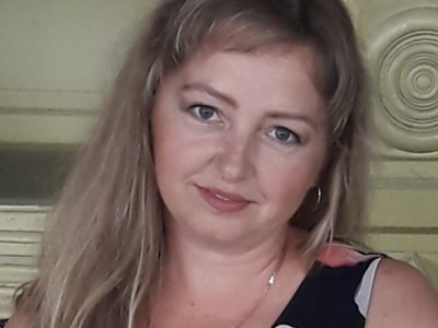 Мирослава Василівна Данилюк